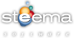 Steema Software logo picture