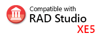 Rad Studio XE5