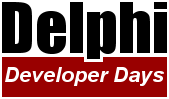  Delphi Developer Days 2012 Tour